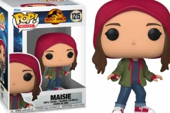 Jurassic World: Dominion - Maisie Lockwood Pop! Vinyl Figure