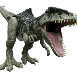 Jurassic World Dominion - Giganotosaurus Super Colossal 38” Action Figure