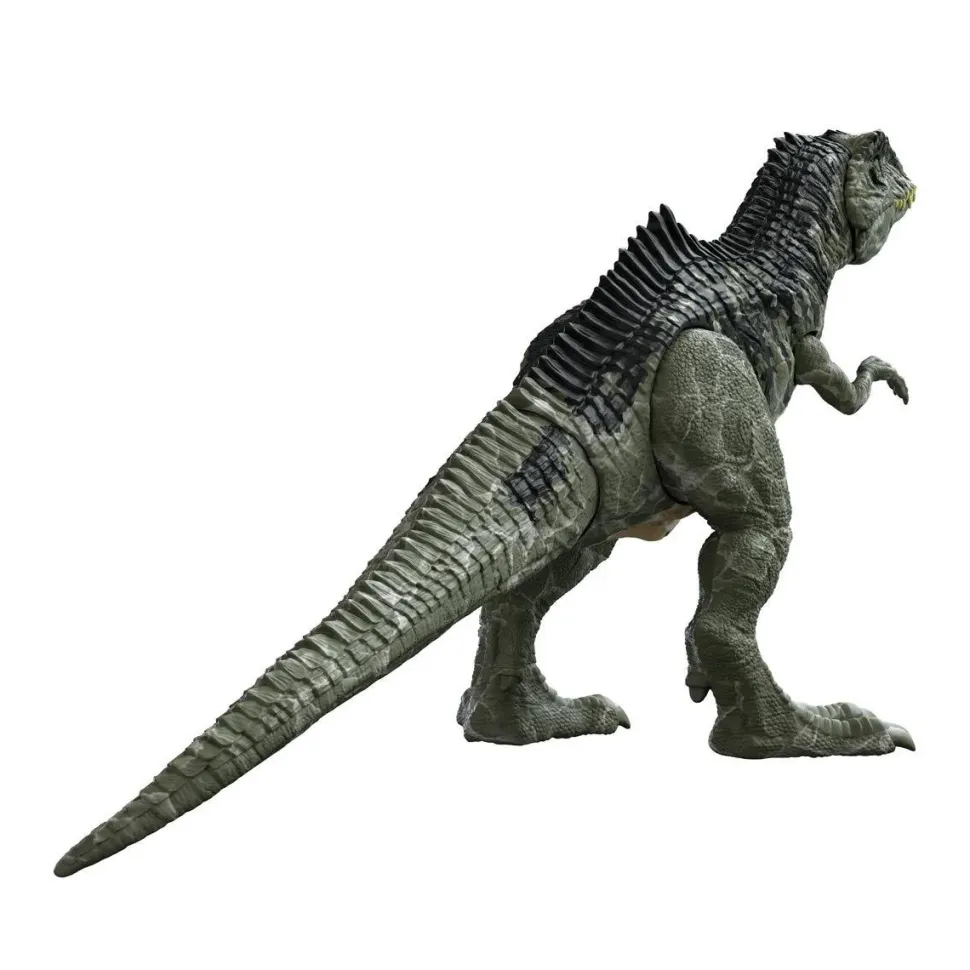 Jurassic World Dominion - Giganotosaurus Super Colossal 38” Action Figure