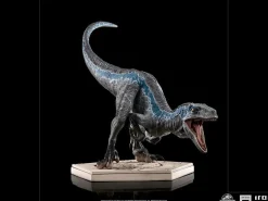 Jurassic World: Fallen Kingdom - Blue 1/10th Scale Statue
