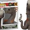 Jurassic World: Rebirth (2025) - Titanosaurus Pop! Vinyl Figure