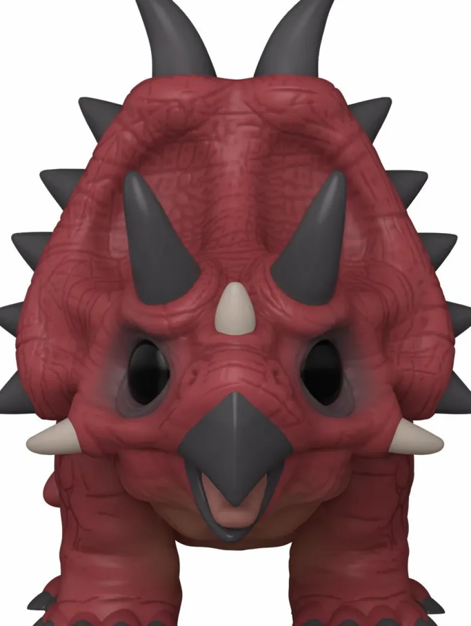 Jurassic World: Rebirth (2025) - Diabloceratops Pop! Vinyl Figure in Acrylic Pop! Protector (Popcultcha Exclusive)