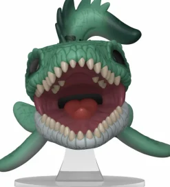 Jurassic World: Rebirth (2025) - Mosasaurus Pop! Vinyl Figure