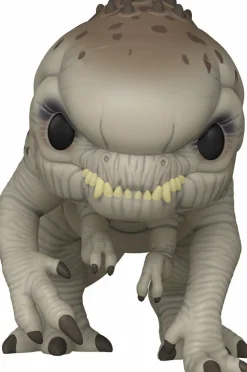 Jurassic World: Rebirth (2025) - Distortus Rex Pop! Vinyl Figure