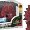 Jurassic World: Rebirth (2025) - Diabloceratops Pop! Vinyl Figure (Popcultcha Exclusive)