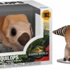 Jurassic World: Rebirth (2025) - Aquilops Pop! Vinyl Figure