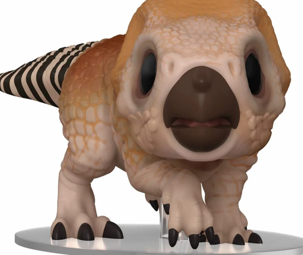 Jurassic World: Rebirth (2025) - Aquilops Pop! Vinyl Figure