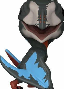 Jurassic World: Rebirth (2025) - Quetzalcoatlus Pop! Vinyl Figure