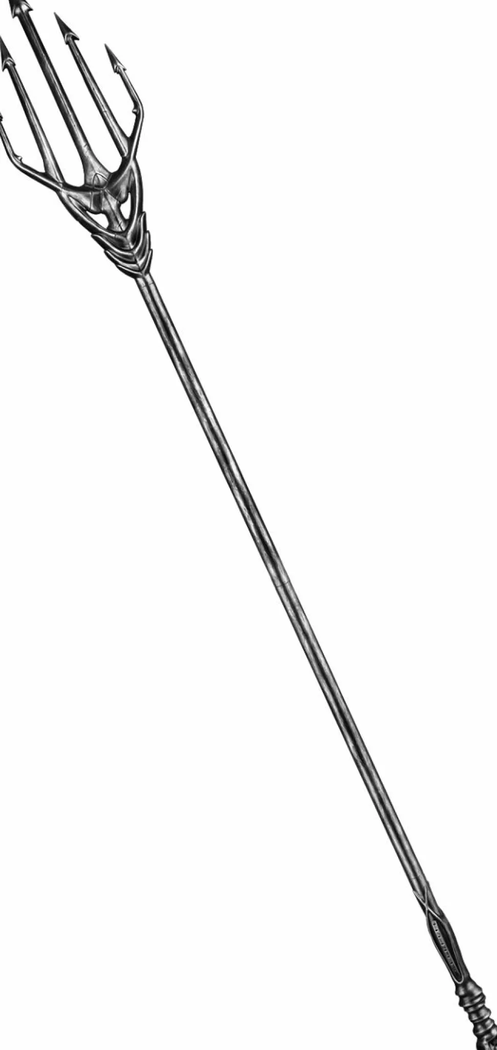 Justice League (2017) - Aquaman’s Trident 1:1 Scale Life-Size Replica