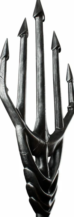 Justice League (2017) - Aquaman’s Trident 1:1 Scale Life-Size Replica