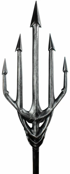 Justice League (2017) - Aquaman’s Trident 1:1 Scale Life-Size Replica