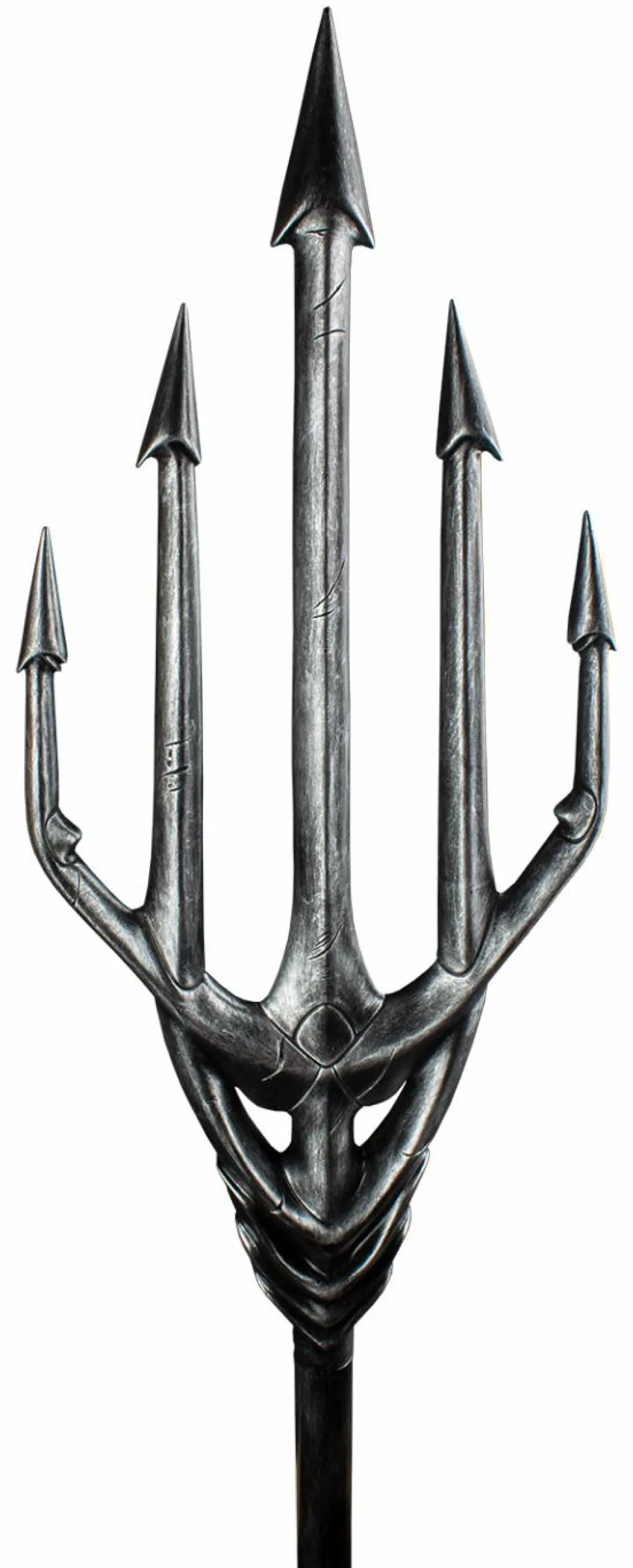 Justice League (2017) - Aquaman’s Trident 1:1 Scale Life-Size Replica