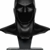 Justice League (2017) - Batman Cowl 1/3rd Scale Replica PVC Statue