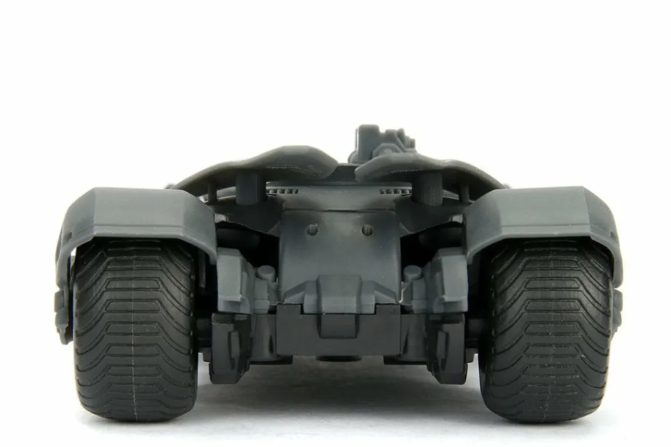 Justice League (2017) - Batmobile 1/32 Scale Hollywood Rides Die-Cast Vehicle Replica