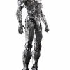 Justice League (2017) - Cyborg 1:1 Scale Life-Size Statue