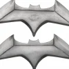 Justice League (2017) - Large Batarangs Foam Replica 2-Pack