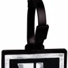 Justice League (2017) - Logo Luggage Tag