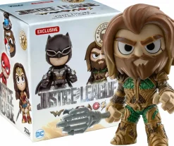 Justice League (2017) - Mystery Minis GS Exclusive Blind Box (Single Unit)