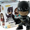 Justice League (2017) - Mystery Minis HT Exclusive Blind Box (Single Unit)