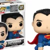 Justice League (2017) - Superman Pop! Vinyl Figure