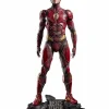 Justice League (2017) - The Flash 1:1 Scale Life-Size Statue