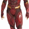 Justice League (2017) - The Flash 1/10th Scale Statue