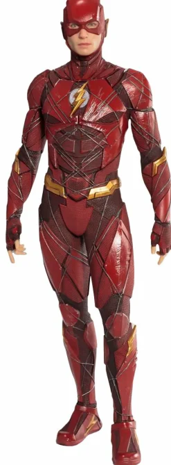 Justice League (2017) - The Flash 1/10th Scale Statue