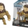 Justice League (2017) - Windowed Box 2.5” Metals Die-Cast Figure (Single Unit)