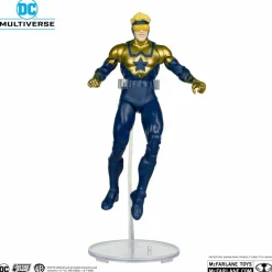 Justice League - Booster Gold (Futures End) DC Multiverse 7