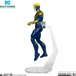 Justice League - Booster Gold (Futures End) DC Multiverse 7