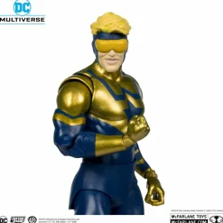 Justice League - Booster Gold (Futures End) DC Multiverse 7