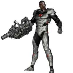 Justice League - Cyborg (DC Rebirth) DC Multiverse 7