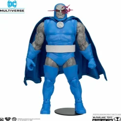 Justice League - Darkseid (DC Classic) DC Multiverse Megafig 7