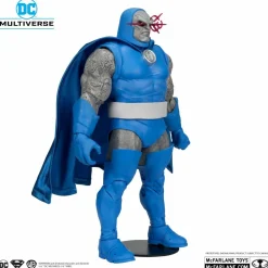 Justice League - Darkseid (DC Classic) DC Multiverse Megafig 7