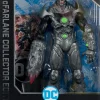 Justice League - Grid (Forever Evil) DC Multiverse McFarlane Collector Edition 7" Scale Action Figure