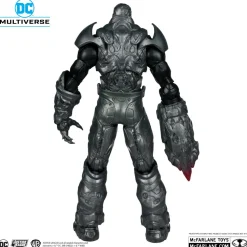 Justice League - Grid (Forever Evil) DC Multiverse McFarlane Collector Edition 7