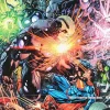 Justice League - Rebirth Volume 03 Timeless Trade Paperback