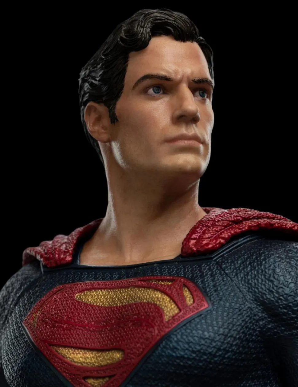 Justice League - Superman 1/6th Scale Statue