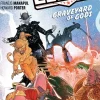 Justice League - Volume 02 Graveyard of Gods Trade Paperback