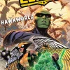 Justice League - Volume 03 Hawkworld Trade Paperback