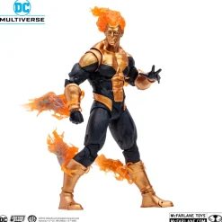 Justice League - Waverider (DC Classic) DC Multiverse Gold Label 7