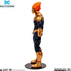 Justice League - Waverider (DC Classic) DC Multiverse Gold Label 7