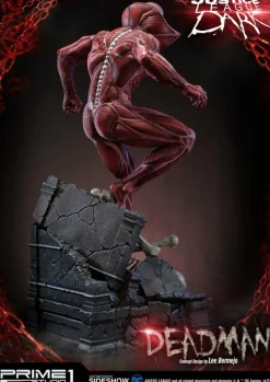 Justice League Dark - Deadman 1/3 Scale Statue