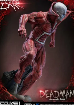 Justice League Dark - Deadman 1/3 Scale Statue