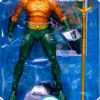 Justice League: Endless Winter - Aquaman DC Multiverse 7” Scale Action Figure