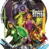 Justice League Odyssey - Volume 01 The Ghost Sector Trade Paperback Book