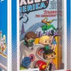 Justice League of America - The Brave and the Bold Pop! Comic Covers Vinyl Figure