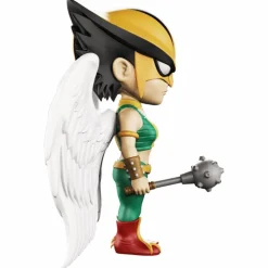 Justice League of America - Hawkgirl XXRay 4” Vinyl Figure by Jason