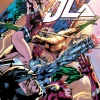 Justice League of America - Power and Glory Trade Paperback