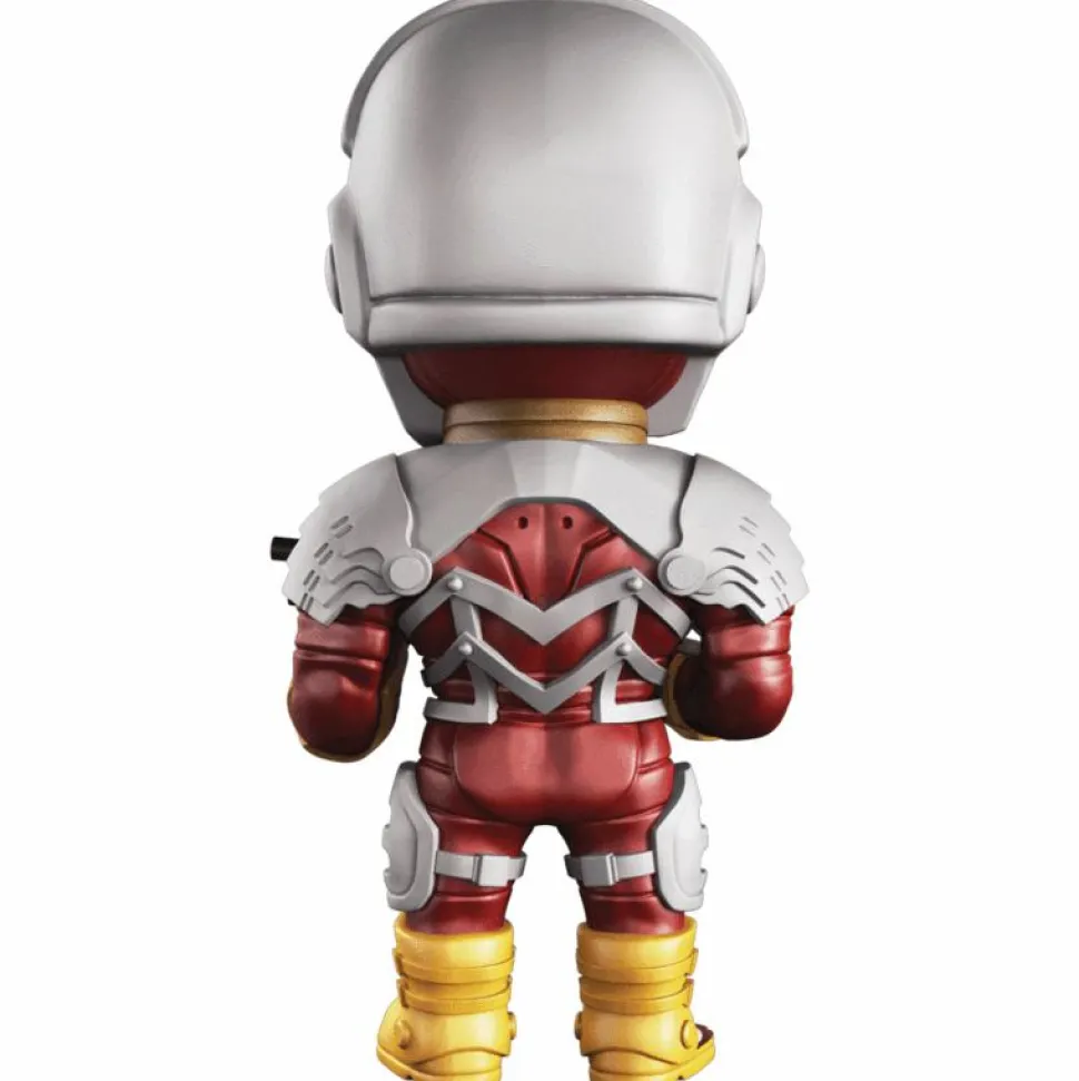 Justice League of America - Deadshot XXRay 4” Deluxe Vinyl Figure by Jason Freeny